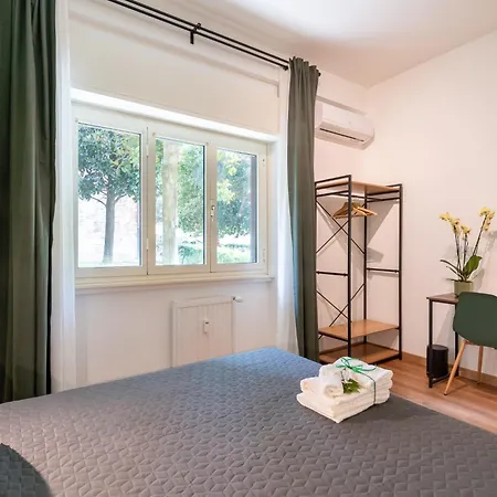 Apartmán Vatican Oasis Free Parking *
