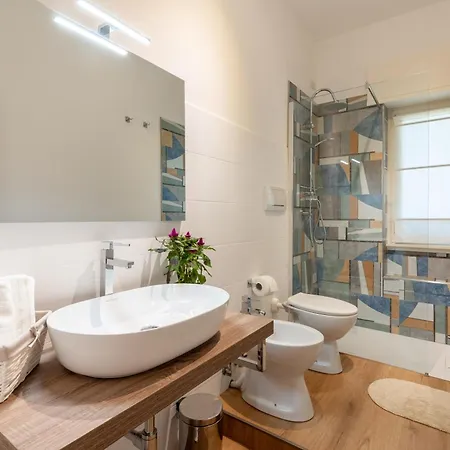 Apartament Vatican Oasis Free Parking