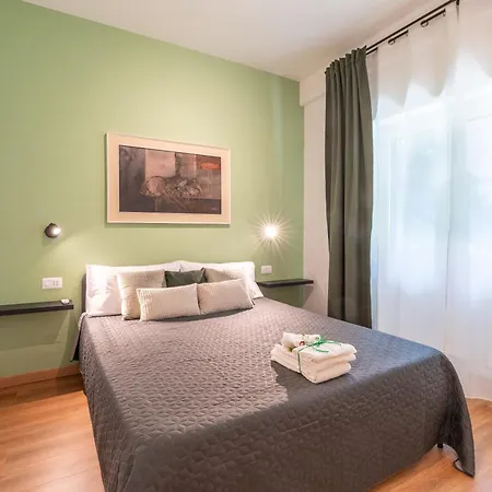 דירה Vatican Oasis Free Parking רומא